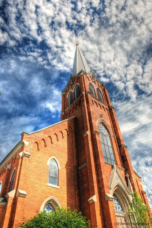 Petoskey Steeple 150HDR S.jpg