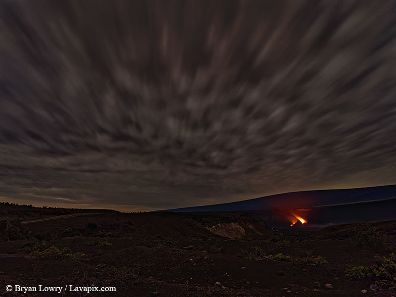 _BJL7397_31925 G9.jpg :: Kilauea volcano, Hawaii Volcanoes National Park, The Big Island of Hawaii 3-19-25