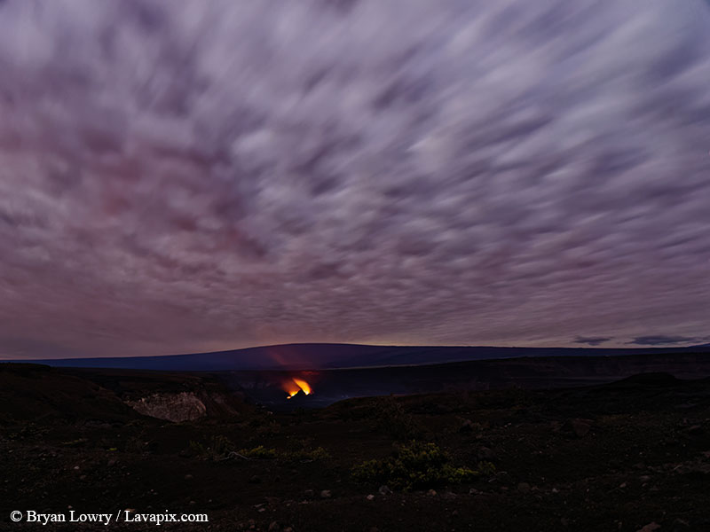 _BJL7400_31925 G9.jpg :: Kilauea volcano, Hawaii Volcanoes National Park, The Big Island of Hawaii 3-19-25