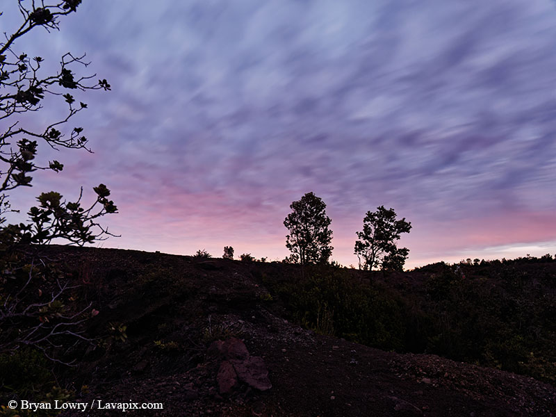 _BJL7401_31925 G9.jpg :: Kilauea volcano, Hawaii Volcanoes National Park, The Big Island of Hawaii 3-19-25