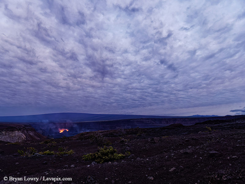 _BJL7405_31925 G9.jpg :: Kilauea volcano, Hawaii Volcanoes National Park, The Big Island of Hawaii 3-19-25