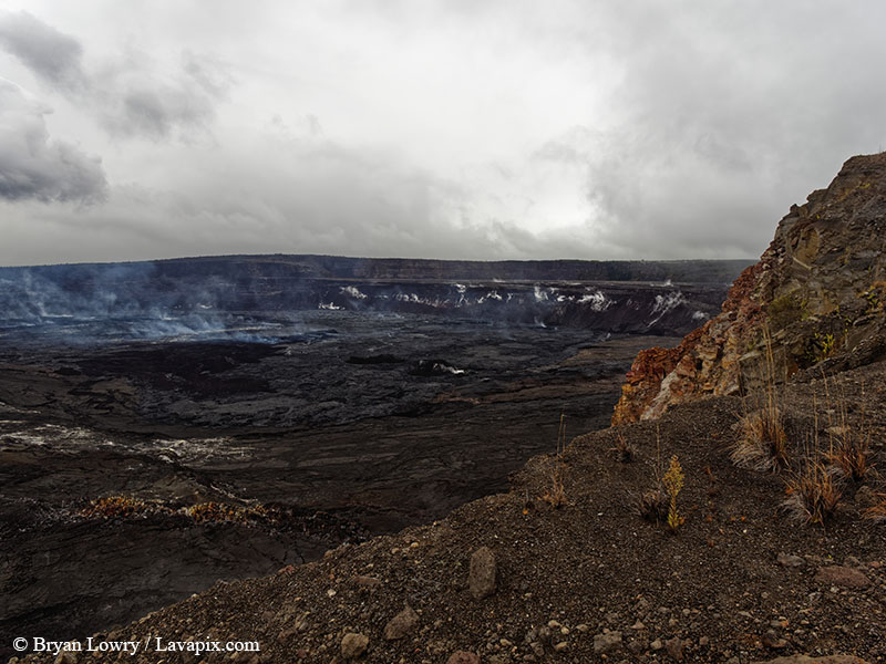 _BJL7439_31925 G9.jpg :: Kilauea volcano, Hawaii Volcanoes National Park, The Big Island of Hawaii 3-19-25
