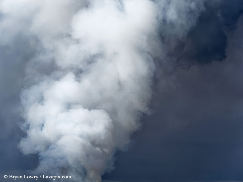 _BJL7464_32025 G9.jpg :: Kilauea volcano, Hawaii Volcanoes National Park, The Big Island of Hawaii 3-20-25