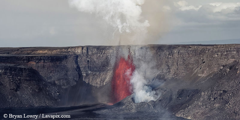 _BJL7482c_32025 G9.jpg :: Kilauea volcano, Hawaii Volcanoes National Park, The Big Island of Hawaii 3-20-25