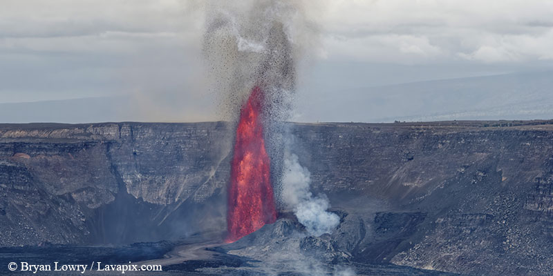 _BJL7485c_32025 G9.jpg :: Kilauea volcano, Hawaii Volcanoes National Park, The Big Island of Hawaii 3-20-25