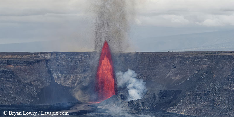 _BJL7487c_32025 G9.jpg :: Kilauea volcano, Hawaii Volcanoes National Park, The Big Island of Hawaii 3-20-25