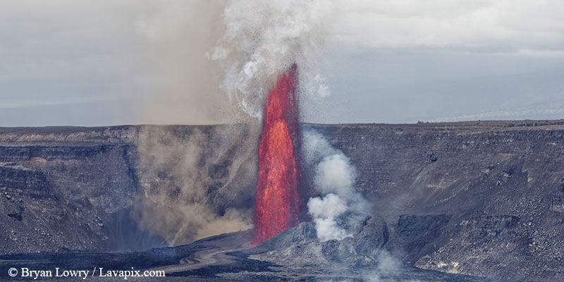 _BJL7512c_32025 G9.jpg :: Kilauea volcano, Hawaii Volcanoes National Park, The Big Island of Hawaii 3-20-25