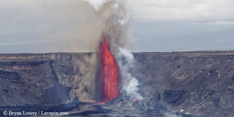 _BJL7516c_32025 G9.jpg :: Kilauea volcano, Hawaii Volcanoes National Park, The Big Island of Hawaii 3-20-25