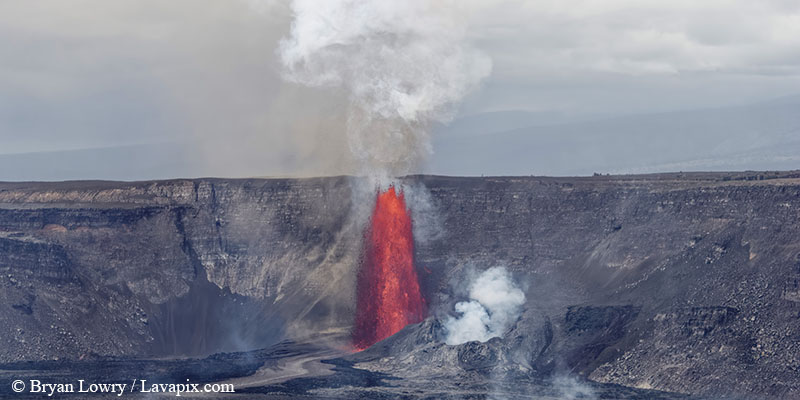 _BJL7519c_32025 G9.jpg :: Kilauea volcano, Hawaii Volcanoes National Park, The Big Island of Hawaii 3-20-25