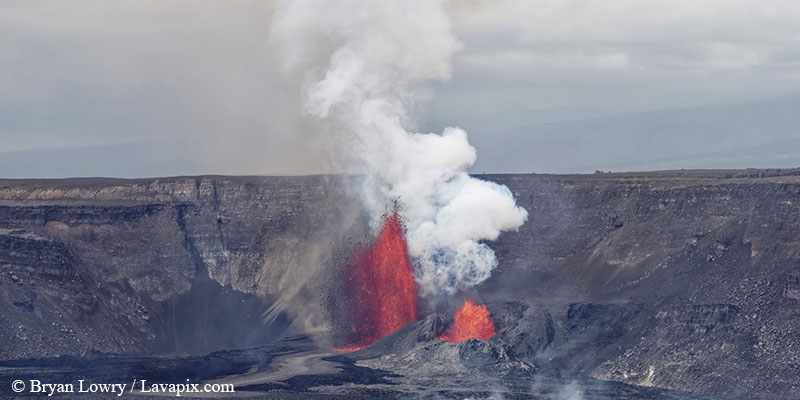 _BJL7520c_32025 G9.jpg :: Kilauea volcano, Hawaii Volcanoes National Park, The Big Island of Hawaii 3-20-25