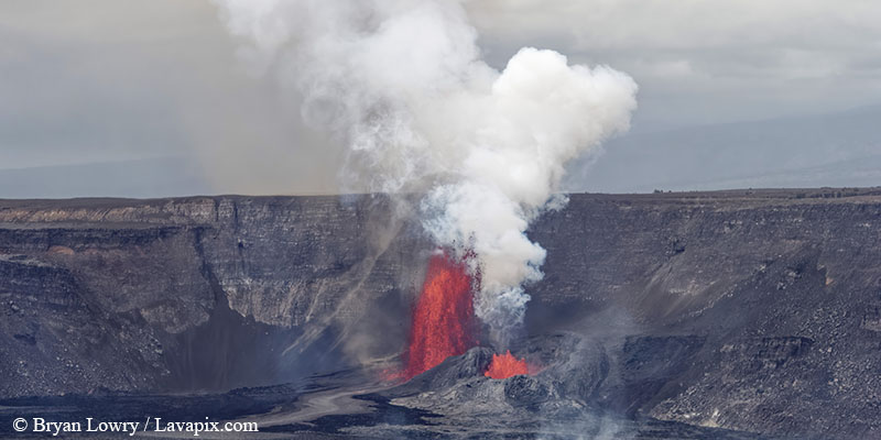_BJL7521c_32025 G9.jpg :: Kilauea volcano, Hawaii Volcanoes National Park, The Big Island of Hawaii 3-20-25
