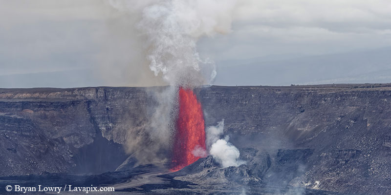 _BJL7524c_32025 G9.jpg :: Kilauea volcano, Hawaii Volcanoes National Park, The Big Island of Hawaii 3-20-25