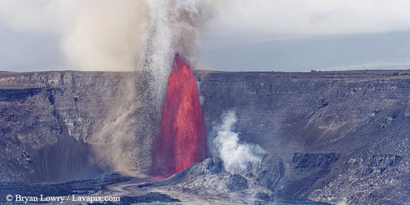 _BJL7536c_32025 G9.jpg :: Kilauea volcano, Hawaii Volcanoes National Park, The Big Island of Hawaii 3-20-25