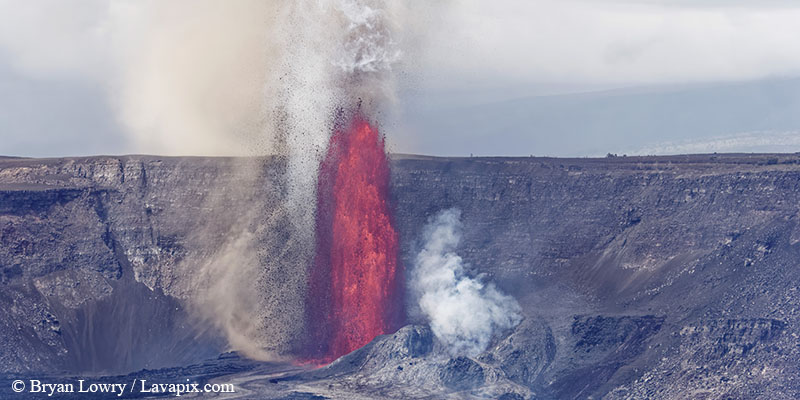_BJL7537c_32025 G9.jpg :: Kilauea volcano, Hawaii Volcanoes National Park, The Big Island of Hawaii 3-20-25