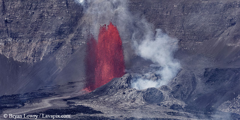 _BJL7569c_32025 G9.jpg :: Kilauea volcano, Hawaii Volcanoes National Park, The Big Island of Hawaii 3-20-25