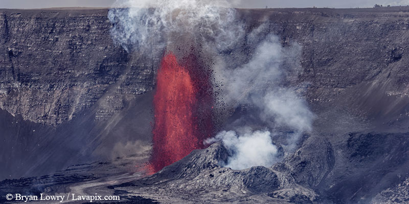 _BJL7571c_32025 G9.jpg :: Kilauea volcano, Hawaii Volcanoes National Park, The Big Island of Hawaii 3-20-25