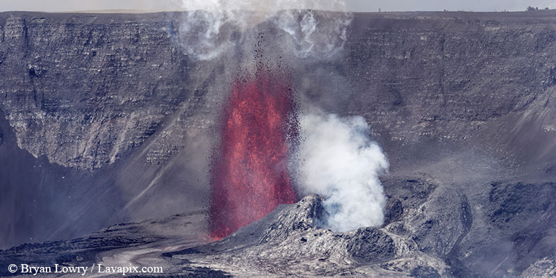 _BJL7574c_32025 G9.jpg :: Kilauea volcano, Hawaii Volcanoes National Park, The Big Island of Hawaii 3-20-25