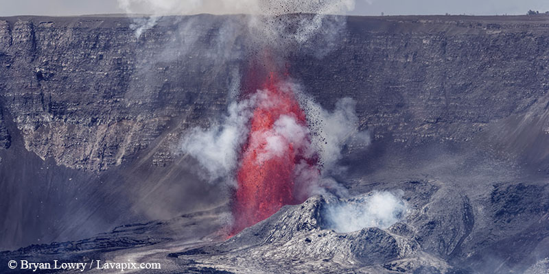 _BJL7578c_32025 G9.jpg :: Kilauea volcano, Hawaii Volcanoes National Park, The Big Island of Hawaii 3-20-25
