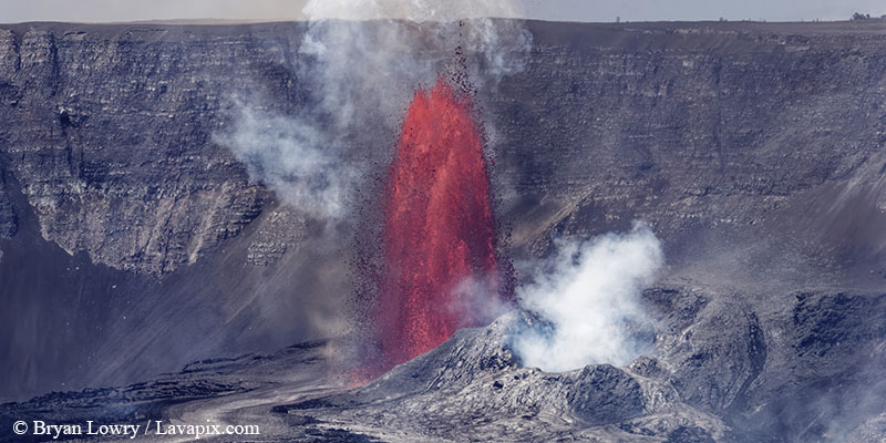 _BJL7581c_32025 G9.jpg :: Kilauea volcano, Hawaii Volcanoes National Park, The Big Island of Hawaii 3-20-25