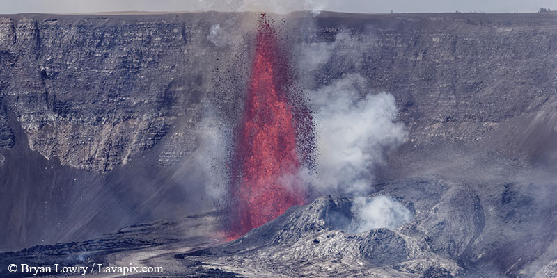 _BJL7584c_32025 G9.jpg :: Kilauea volcano, Hawaii Volcanoes National Park, The Big Island of Hawaii 3-20-25