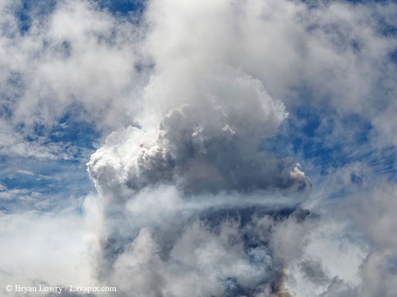 _BJL7630_32025 G9.jpg :: Kilauea volcano, Hawaii Volcanoes National Park, The Big Island of Hawaii 3-20-25