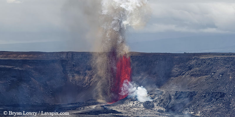 _BJL7631c_32025 G9.jpg :: Kilauea volcano, Hawaii Volcanoes National Park, The Big Island of Hawaii 3-20-25