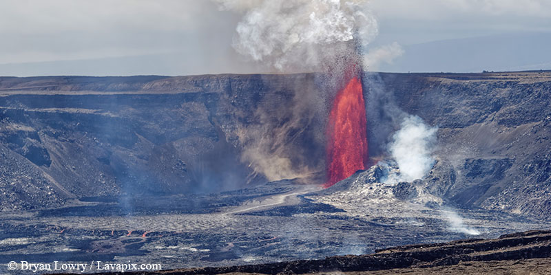 _BJL7634c_32025 G9.jpg :: Kilauea volcano, Hawaii Volcanoes National Park, The Big Island of Hawaii 3-20-25