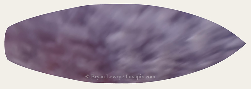 Episode 14-G9-7400s-3_31925.jpg :: Episode 14 eruption, Lava fountain, Kilauea volcano, Hawaii Volcanoes National Park, The Big Island of Hawaii. 3-19-20-2025

Printed in the shape of a surfboard