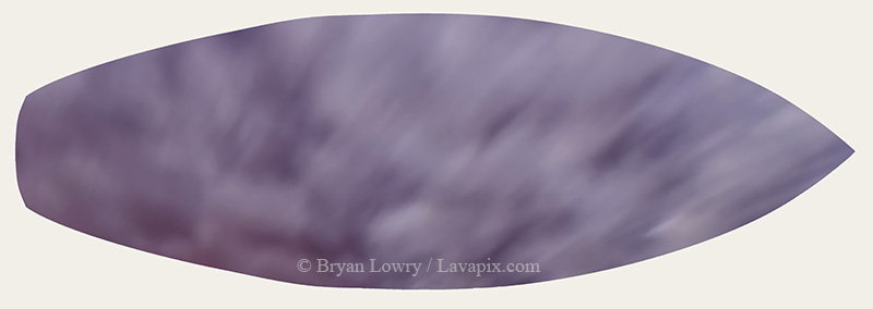 Episode 14-G9-7400s-4_31925.jpg :: Episode 14 eruption, Lava fountain, Kilauea volcano, Hawaii Volcanoes National Park, The Big Island of Hawaii. 3-19-20-2025

Printed in the shape of a surfboard