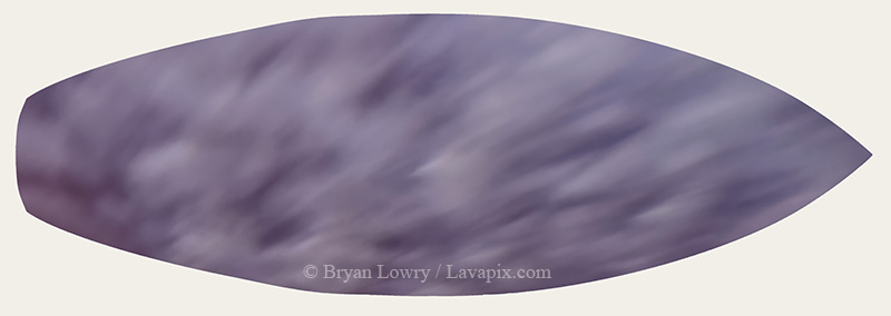 Episode 14-G9-7400s-6_31925.jpg :: Episode 14 eruption, Lava fountain, Kilauea volcano, Hawaii Volcanoes National Park, The Big Island of Hawaii. 3-19-20-2025

Printed in the shape of a surfboard