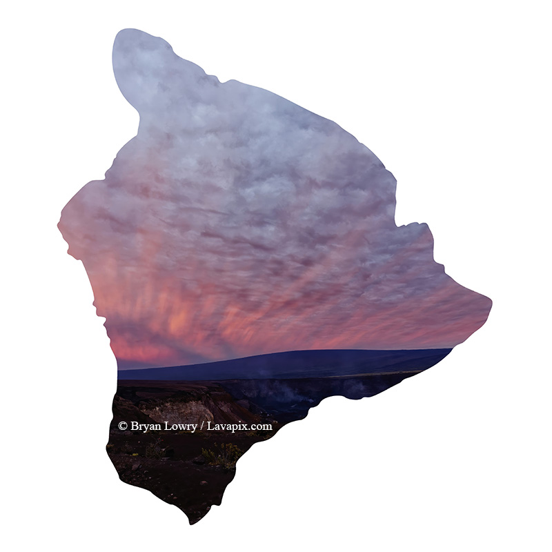 Episode 14-G9-7411_31925 Big Island.jpg :: Episode 14 eruption, Lava fountain, Kilauea volcano, Hawaii Volcanoes National Park, The Big Island of Hawaii. 3-19-20-2025