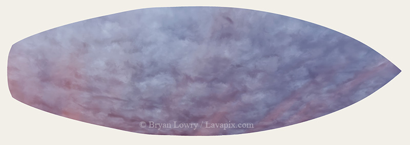 Episode 14-G9-7411s-5_31925.jpg :: Episode 14 eruption, Lava fountain, Kilauea volcano, Hawaii Volcanoes National Park, The Big Island of Hawaii. 3-19-20-2025

Printed in the shape of a surfboard