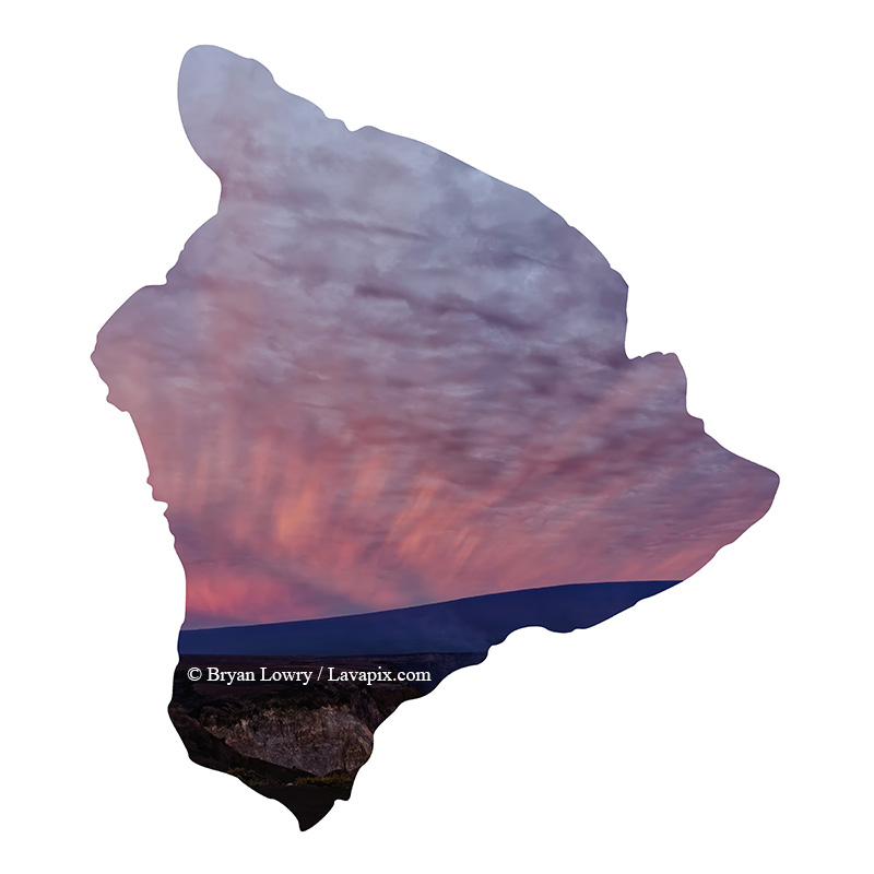 Episode 14-G9-7412_31925 Big Island.jpg :: Episode 14 eruption, Lava fountain, Kilauea volcano, Hawaii Volcanoes National Park, The Big Island of Hawaii. 3-19-20-2025