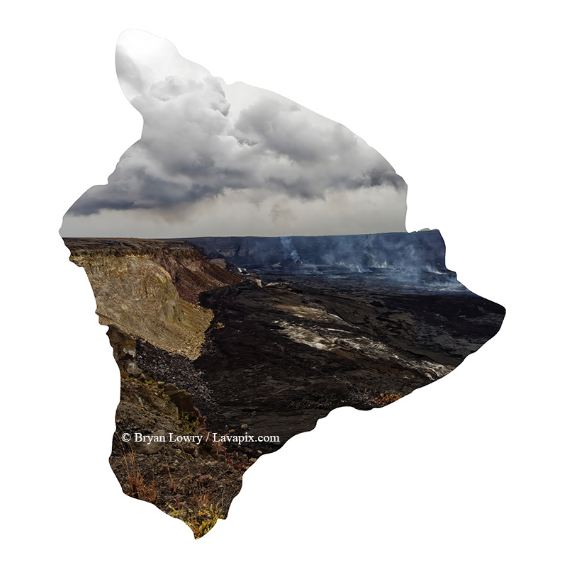 Episode 14-G9-7429_31925 Big Island.jpg :: Episode 14 eruption, Lava fountain, Kilauea volcano, Hawaii Volcanoes National Park, The Big Island of Hawaii. 3-19-20-2025