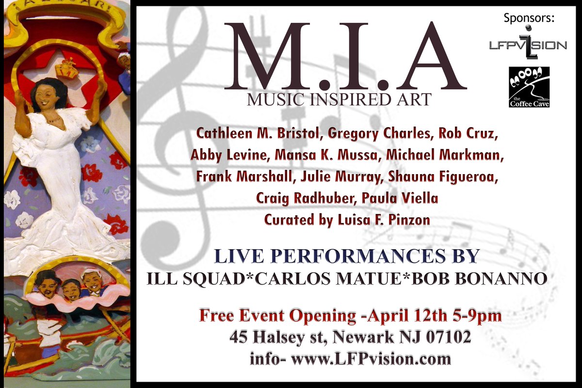 flyer copy1 photography and art services by luisa pinzon flyer for fine artist services