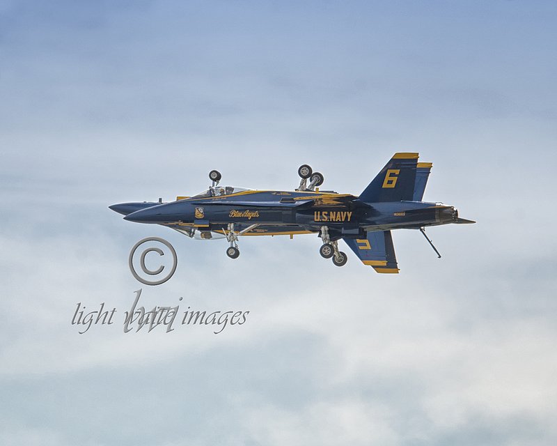 Blue Angels Mirror.jpg :: Blue Angels Mirror