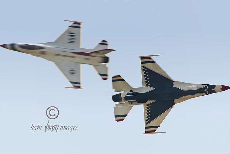 Crossing Thunderbirds.jpg :: Thunderbirds Crossing