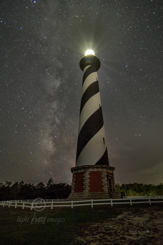 Hatteras  Milky Way  .jpg