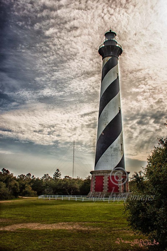 Hatteras Lighthouse 2021 web.jpg :: Hatteras Lighthouse 2021