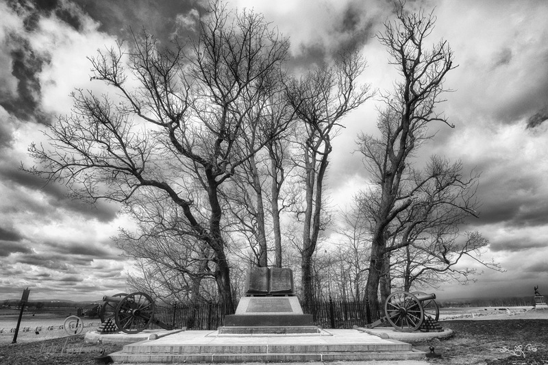 High Water Mark - Early Morning BW website.jpg