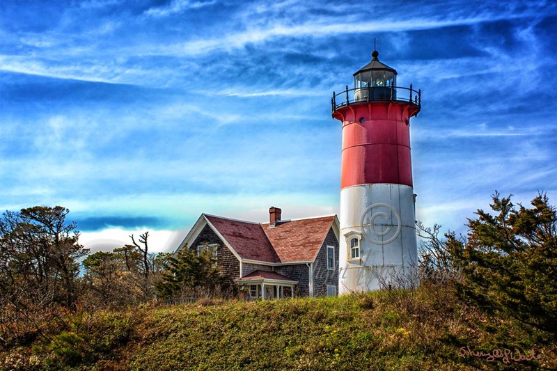 Nauset Light Cape Cod 2021 web.jpg :: Nauset Light Cape Cod 2021