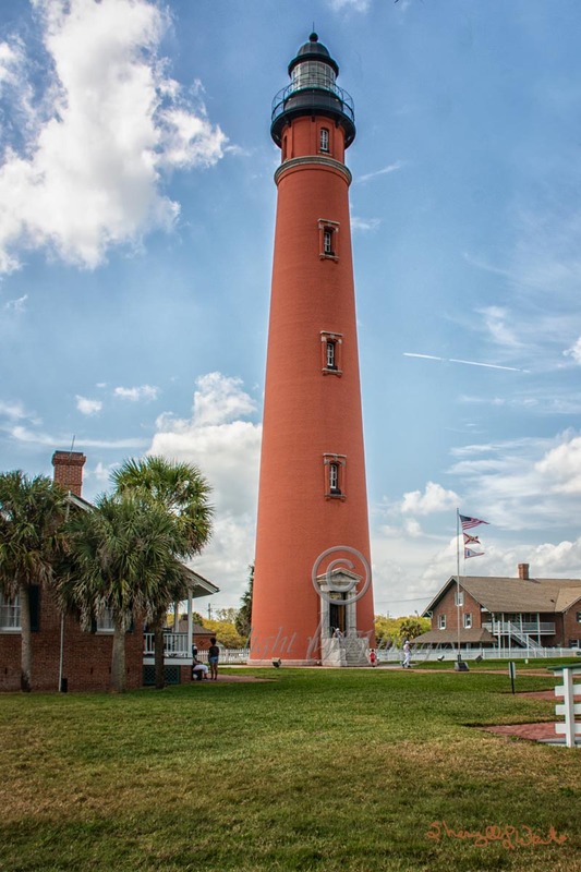 Ponce Inlet Lighthouse web(1).jpg :: Ponce Inlet Lighthouse