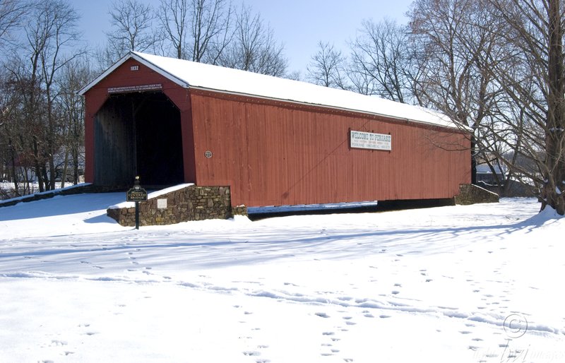 South Perkasie Covered Bridge Winter.jpg