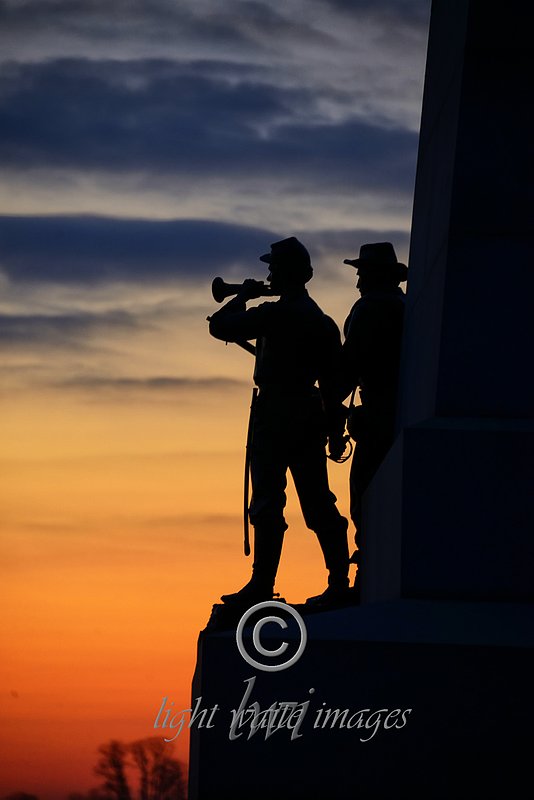 Sunrise VA monument bugler.jpg