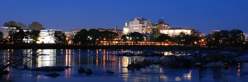 Trenton Skyline 2 night pano.jpg