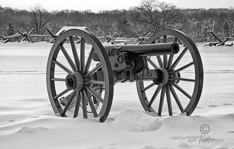 Winter Cannon BW.jpg
