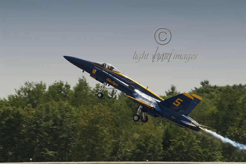 Blue Angel at Liftoff.jpg :: Blue Angel at Liftoff