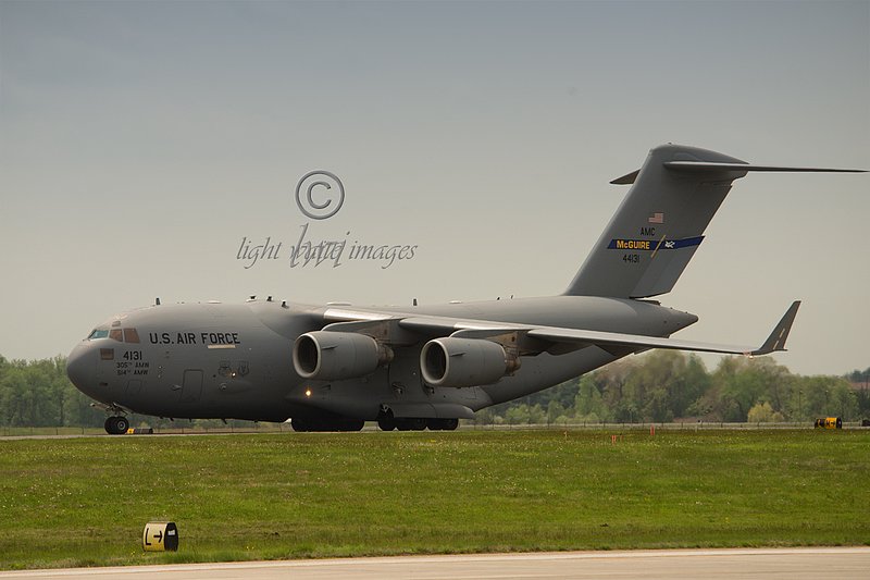 C-17 Parked.jpg :: C-17 Parked 