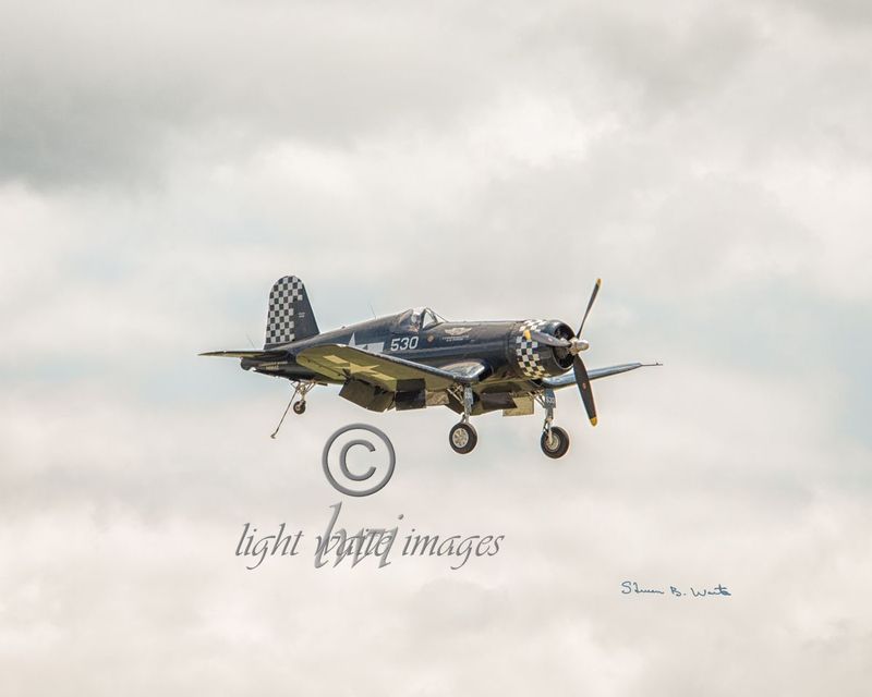 Corsair Dirty Pass.jpg :: Corsair Wheels Down