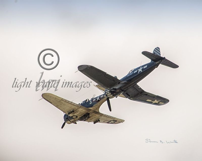 Corsair on Dauntless.jpg :: Corsair on Dauntlass